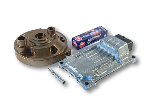 TSP KTM/HUSQVARNA/GASGAS 300 TPI/TBI 2018-2025+ Bundle with New ECU