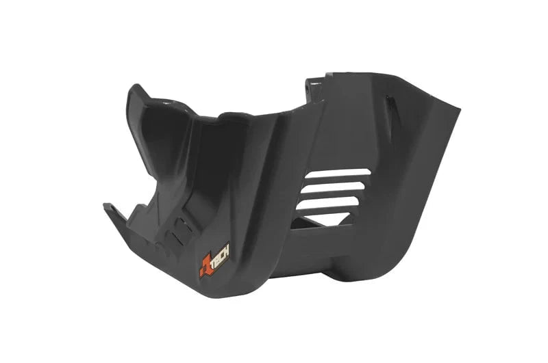 RTech SKID PLATE ENGINE GUARD 4T 2024+ KTM/HUSQVARNA/GASGAS 250F/350F/450F SX-F 2024+