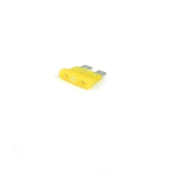 20A Blade Fuse for KTM, Husqvarna & GasGas Models 1998-2026 - 58011109120