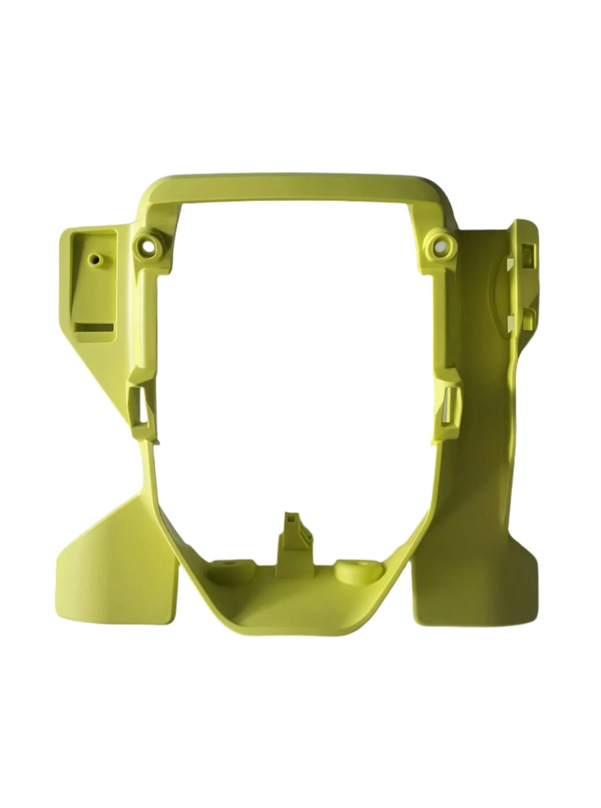 Husqvarna Headlight Mask Support for FE/TE 2020-2023 - 26608005000DB