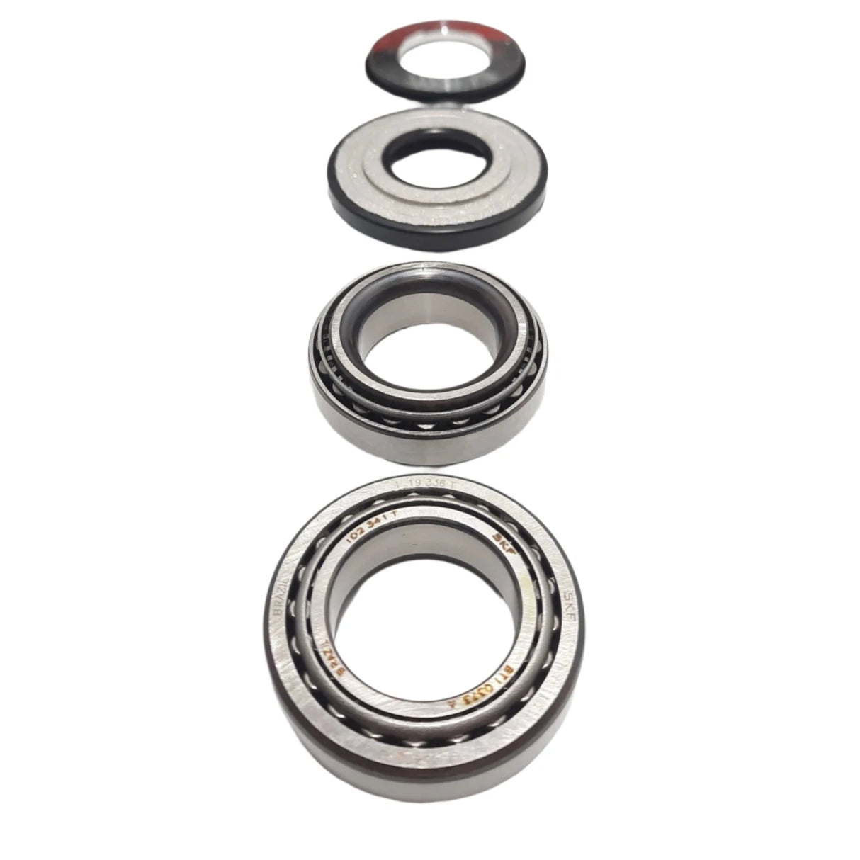 Steering Head Bearing Kit for KTM, Husqvarna & GasGas 2023-2026 - A46001081044