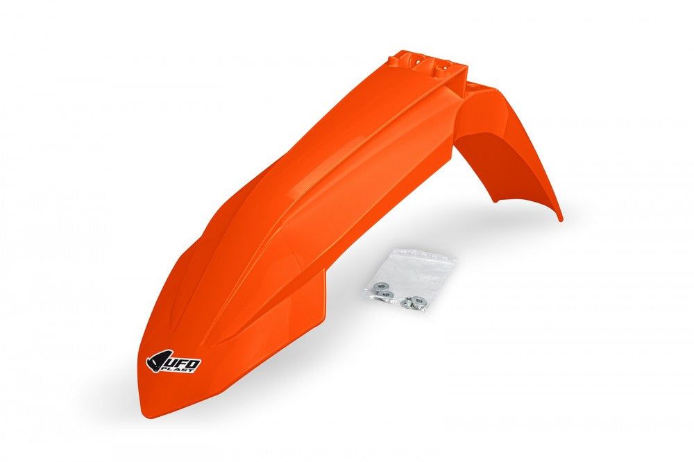 Front Wing Fender KTM 2024/2025+ EXC/SX/XC/XC-W UFO