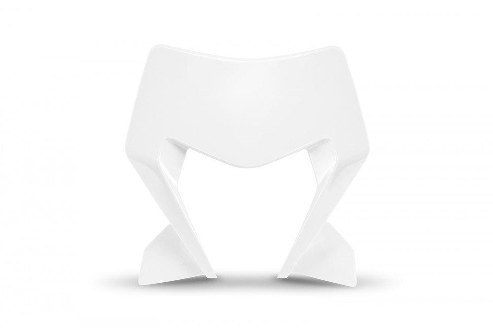 Plastic Headlight Mask KTM 2024+ EXC