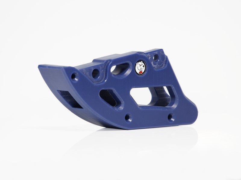 AXP Chain Guide Blue 2024+ KTM/HUSQVARNA/GASGAS