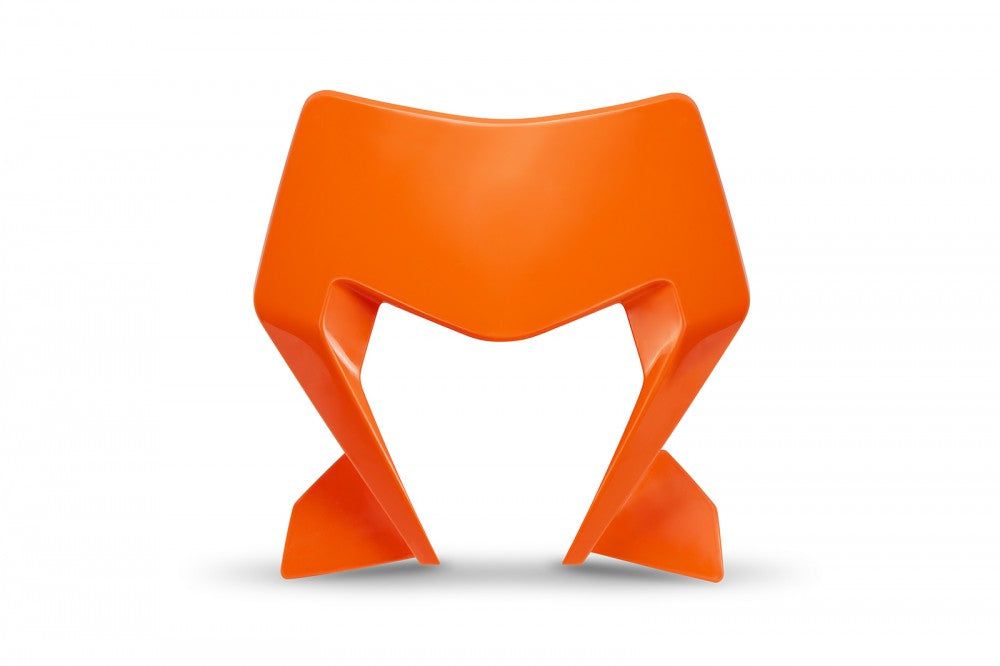 Plastic Headlight Mask KTM 2024+ EXC