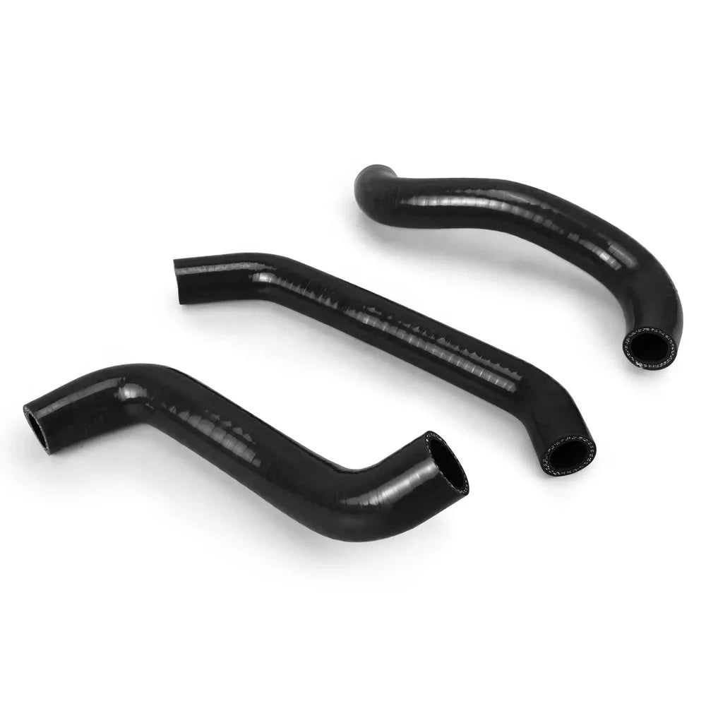 Silicone Radiator Coolant Hose Kit 4T KTM/HUSQVARNA/GASGAS 250/f350f 2023+/2024+