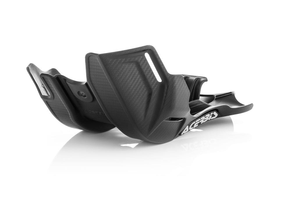 Engine Guard KTM/HUSQVARNA/GASGAS 2T 125/150 TPI 17-23 Acerbis