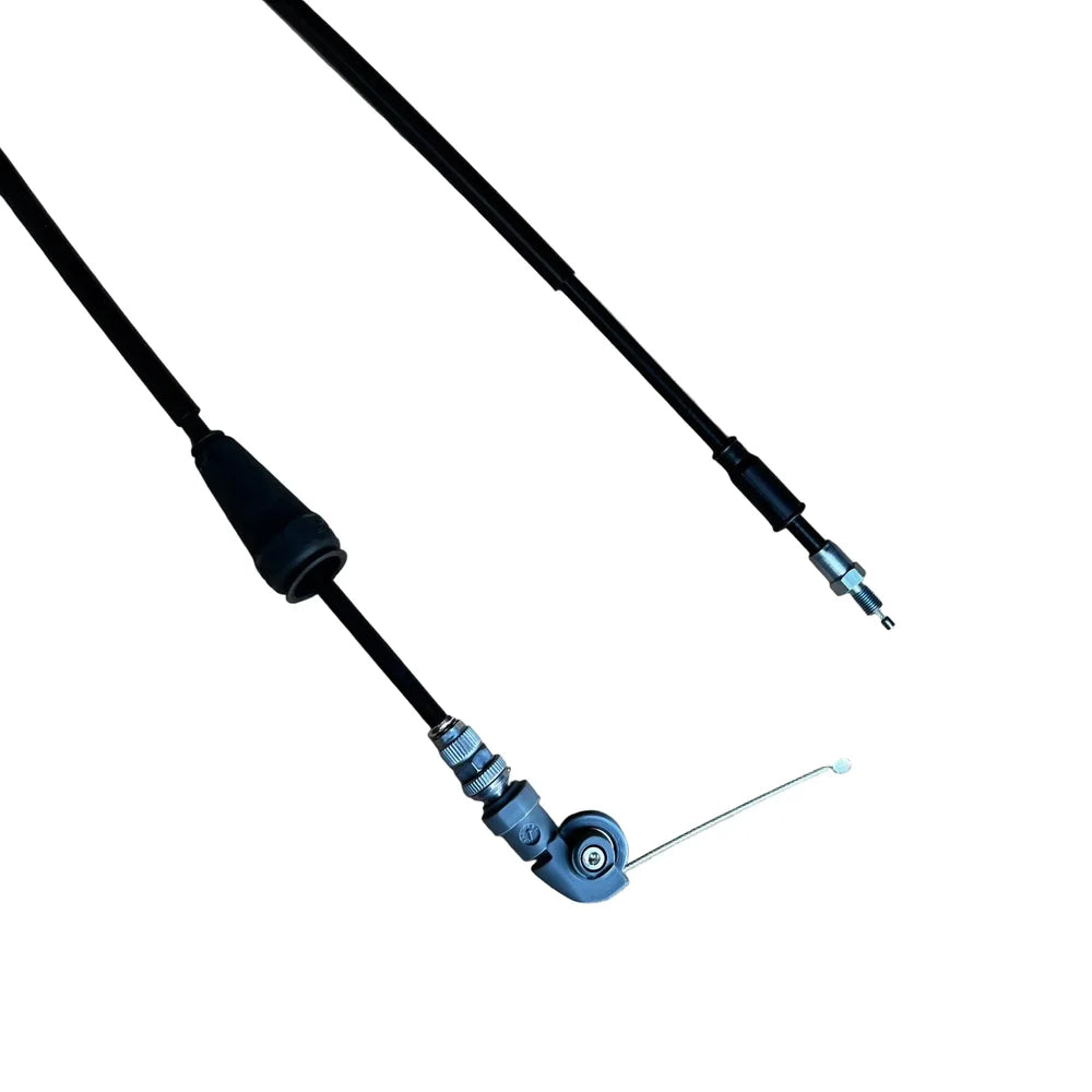 Cablu accelerator complet KTM 50 SX / TC 50 2024-2026 - A40002091000