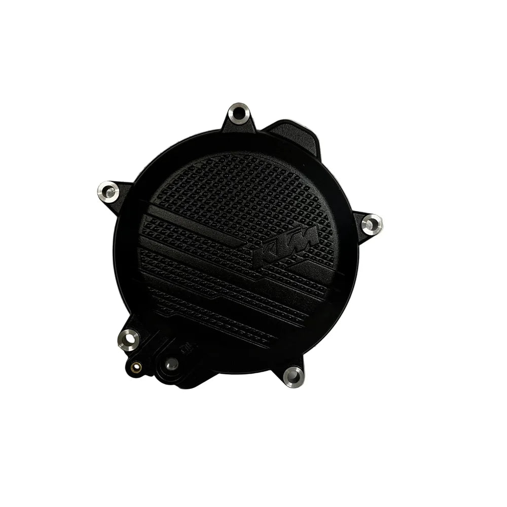 Outer Clutch Cover for KTM 85 SX 17/14 19/16 2025-2026 - A41030026000C1