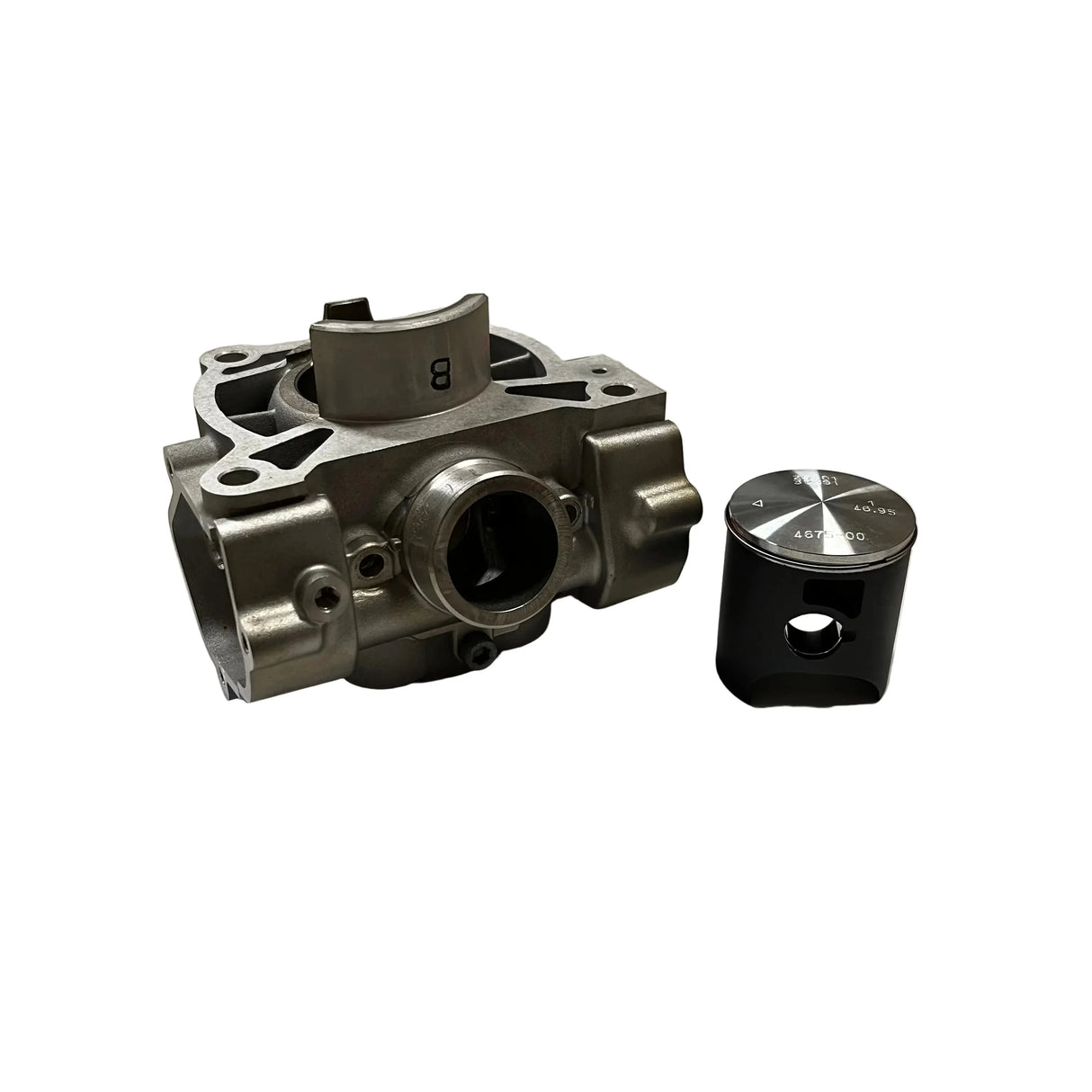 Cilindru + Piston KTM 85 SX Husqvarna TC85 2018-2026 -A41030038000