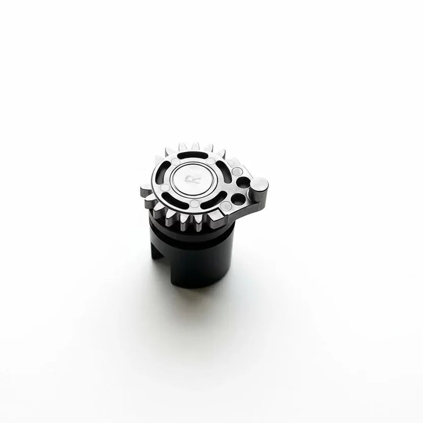 OEM Power Valve Right Complete for KTM/Husqvarna/GasGas 250/300 2023-2026 - A44037362044