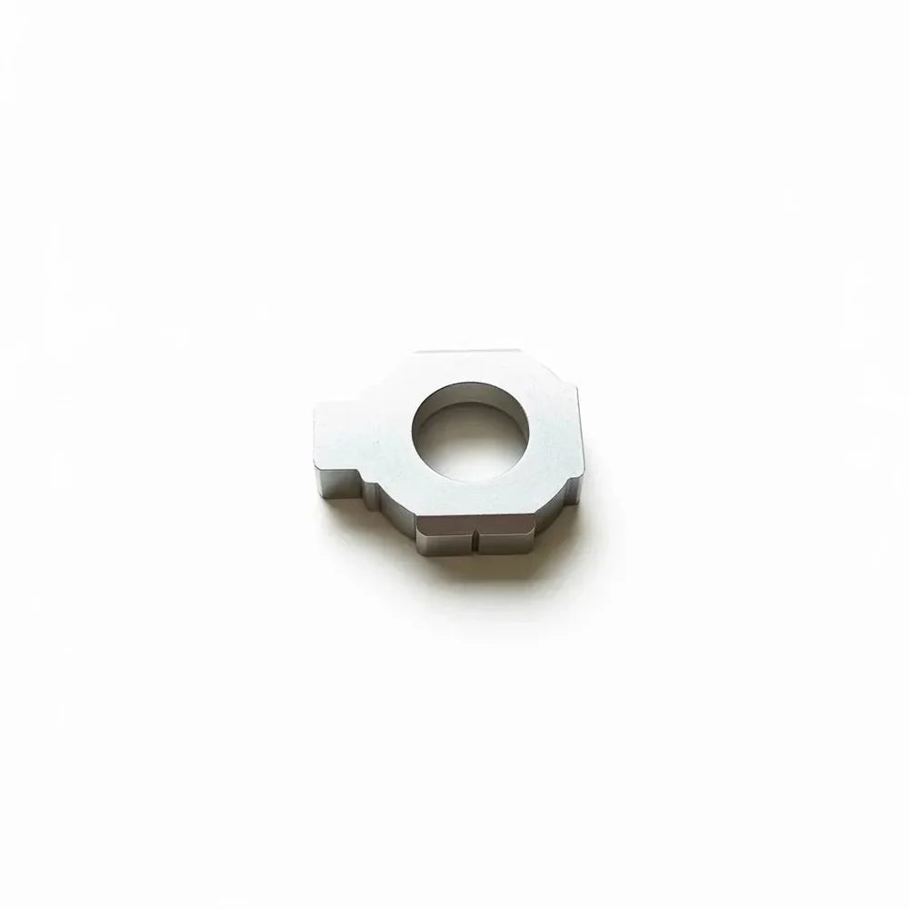 OEM Right Rear Chain Tensioner for 2026 KTM/Husqvarna EXC SX-F - A46010184000