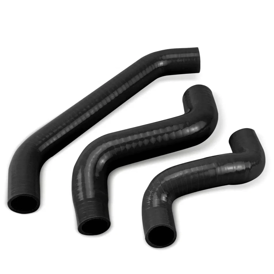 Silicone Radiator Hose Kit for KTM/HUSQVARNA/GASGAS 4T 450f/500f 2023+/2024+