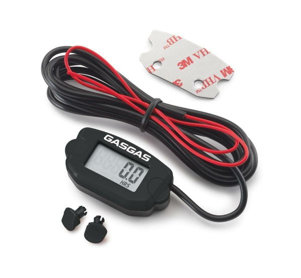 GasGas Digital Hourmeter 2022-2026 - A54012920000