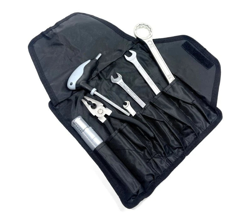 OEM KTM On-board tool kit