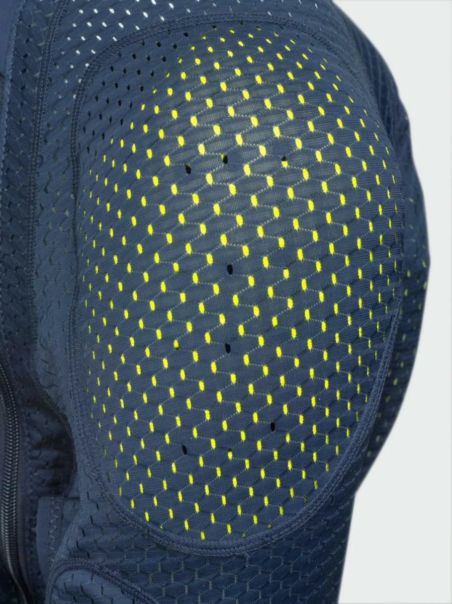 Body Armor Protector HUSQVARNA 3DF AIRFIT