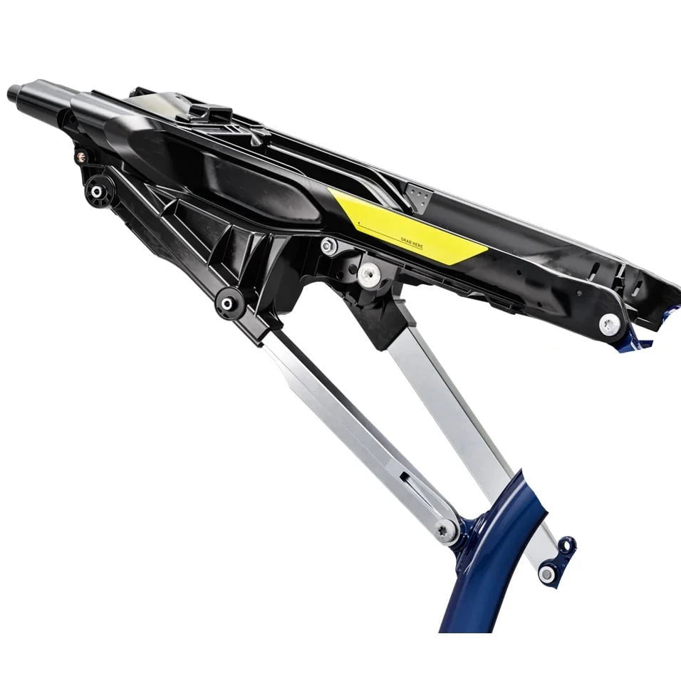 Husqvarna OEM Subframe for FC FE TC TE TX 125-501 2023-2026 - A36003002000C1A