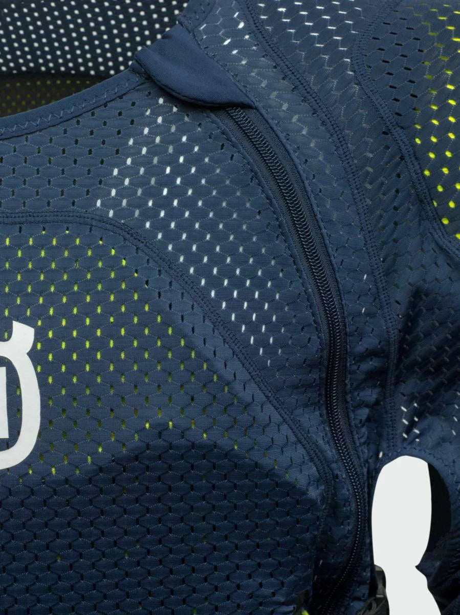 Body Armor Protector HUSQVARNA 3DF AIRFIT