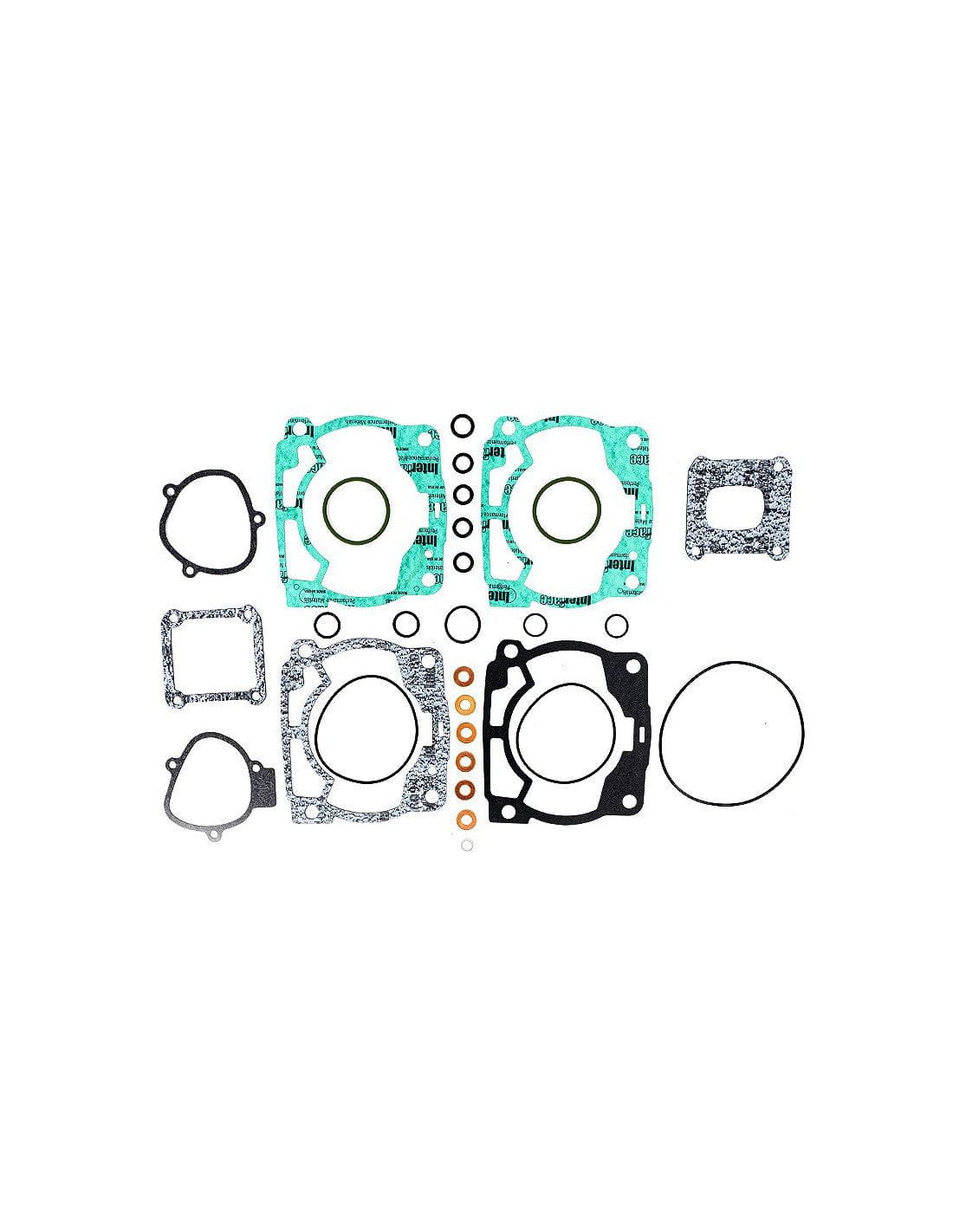 Top-End gasket kit KTM EXC 250/300 '17-'23 TPI (P400270600083) Enduro Expert