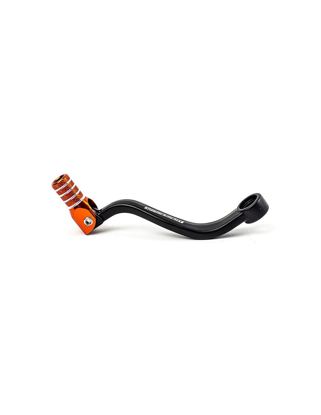 Shifting lever KTM/HUSQVARNA/GASGAS 4T 250-500 2017-2025 Orange Enduro Expert