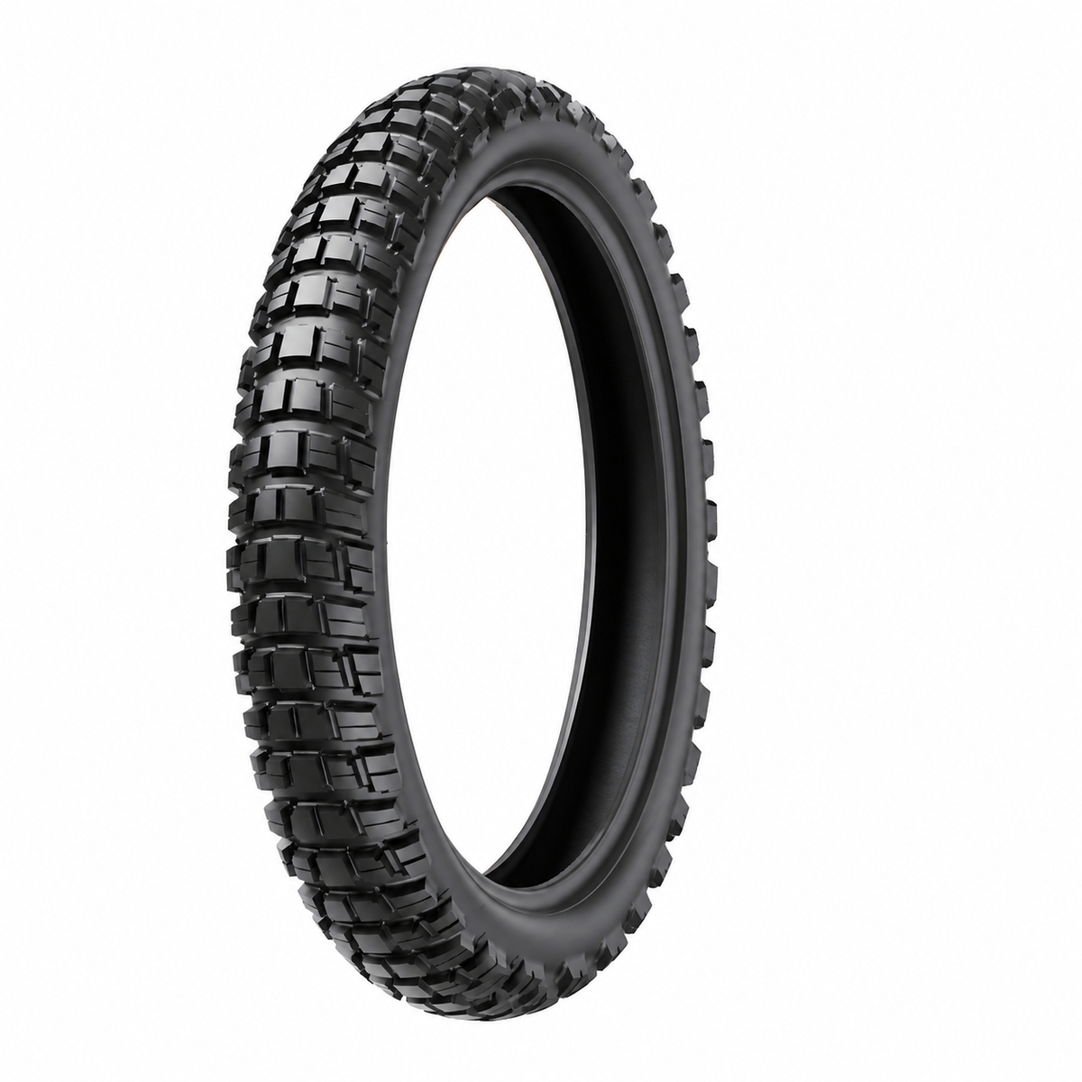 Anvelopă W6017 OBOR Față 90/90-21 54Q M/C TL