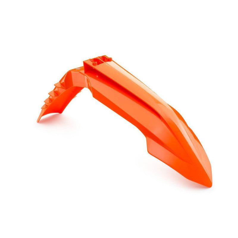 KTM Orange Front Fender for SX, SX-F, XC, EXC 2023-2026 - A46008010000EB