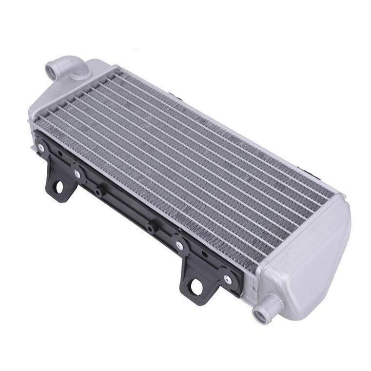 Left Radiator fits KTM & Husqvarna 125-501 models 2016-2019 - 50435007200