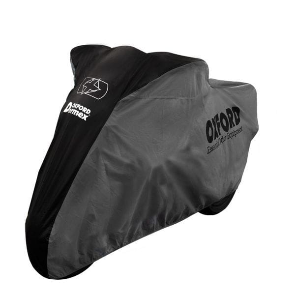 Motorcycle cover OXFORD DORMEX