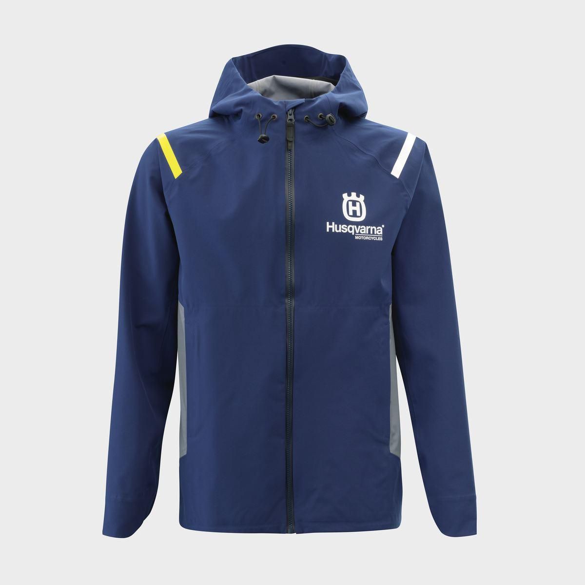 Husqvarna TEAM HARDSHELL JACKET