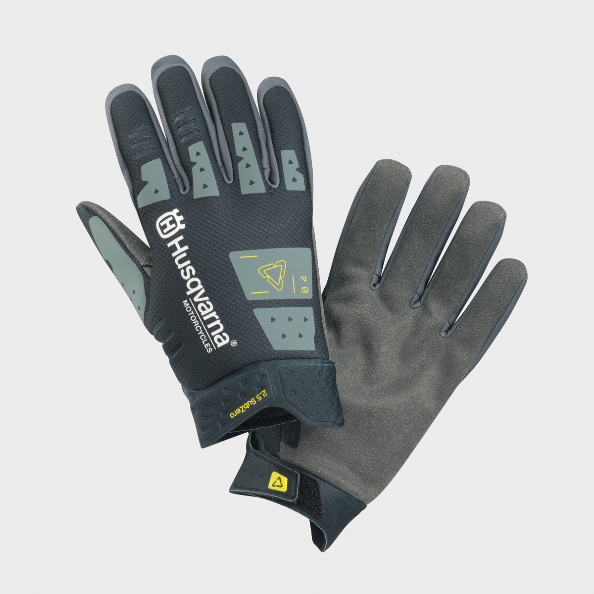 Husqvarna Winter 2.5 SUBZERO GOTLAND GLOVES Neoprene