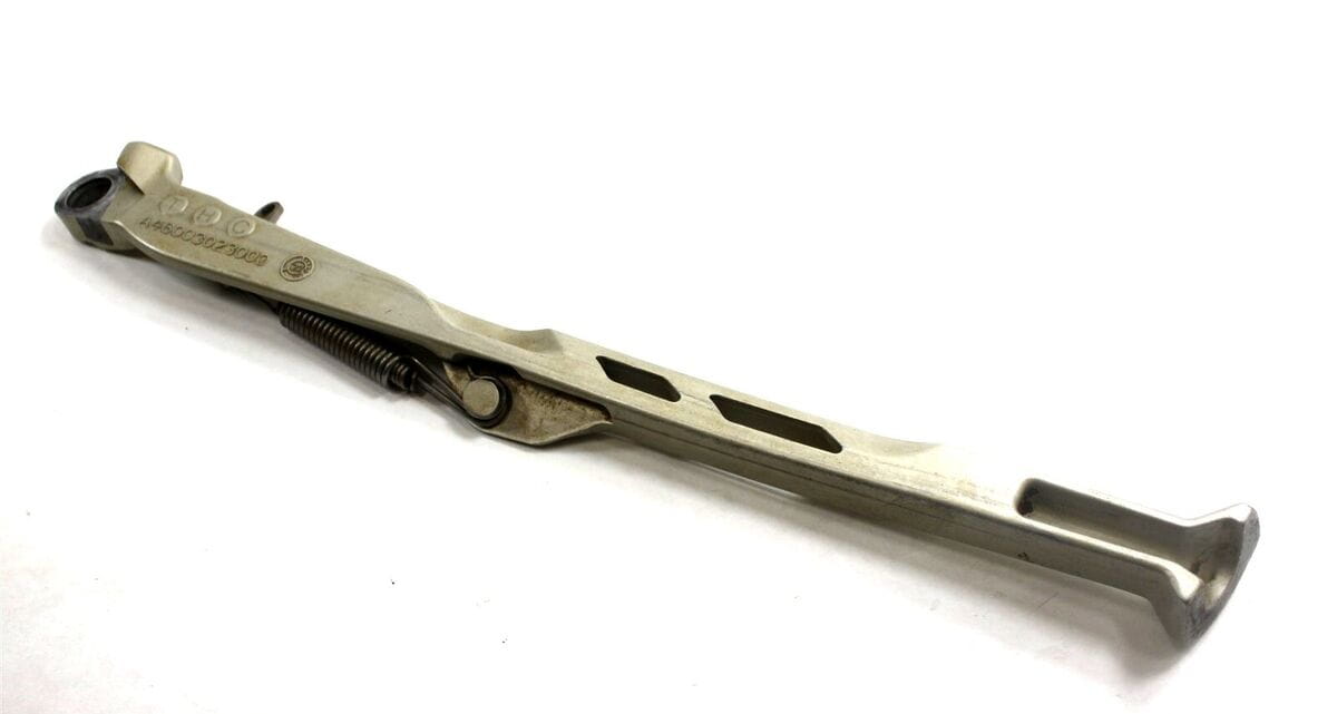 Side Stand Assembly for KTM, Husqvarna & GasGas 2023-2026 - A46003023044