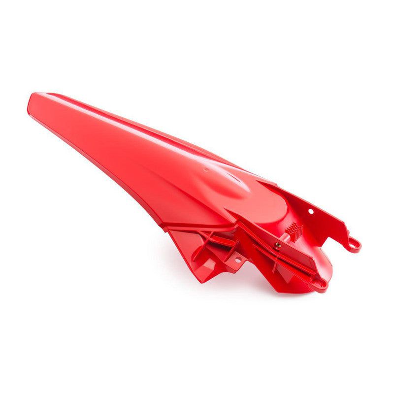 Red Rear Fender Tail Section for GASGAS EC 250/300/350F 2023 - A54008113000FB