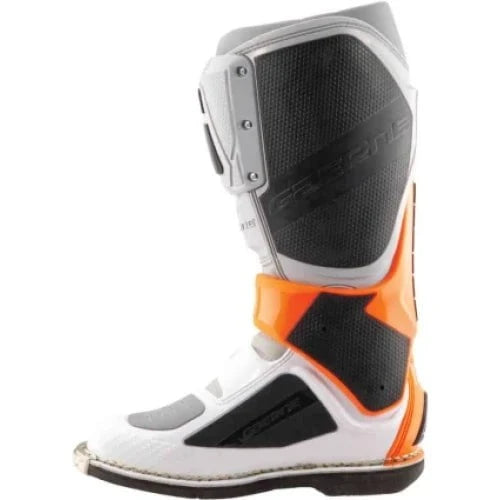 GAERNE BOOTS GAERNE SG12 ORANGE/GREY/WHITE