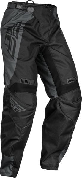 Combo Equipment Mx/Enduro Fly F-16 Black/Gray