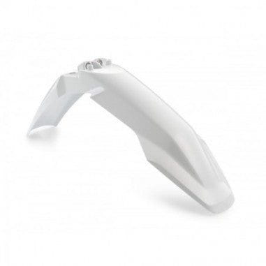 White Front Fender for Husqvarna FC/TC/FE/TE 2023-2026 - A36008010000ABB