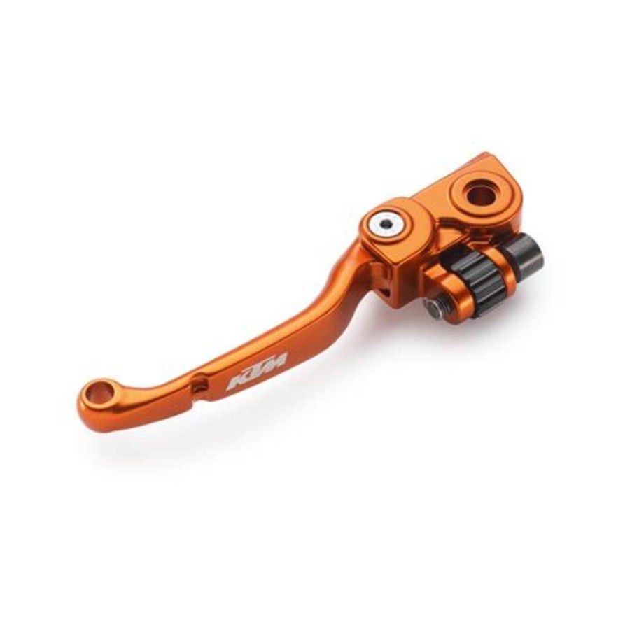 KTM Factory Flex/Foldable clutch lever Brembo