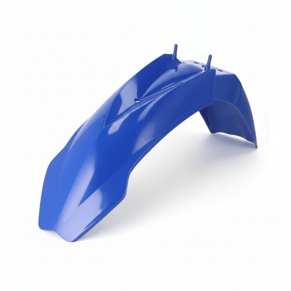 Husqvarna Blue Front Fender for FE/TE 250-570 2009-2012 - 8120801000068