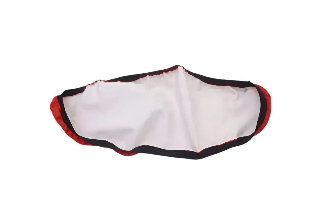 Red Seat Cover for GASGAS EC/EX/MC 125-450 2021-2023 - A54007040050