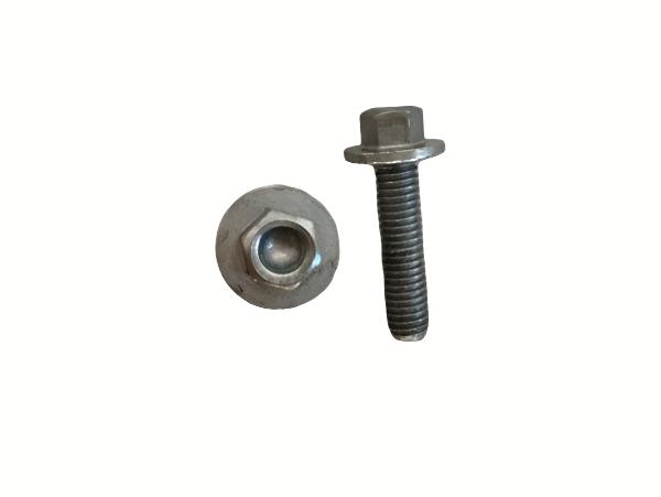 M5x20 Hex Head Collar Screw for KTM, Husqvarna & GasGas 2003-2026 - 0014050203