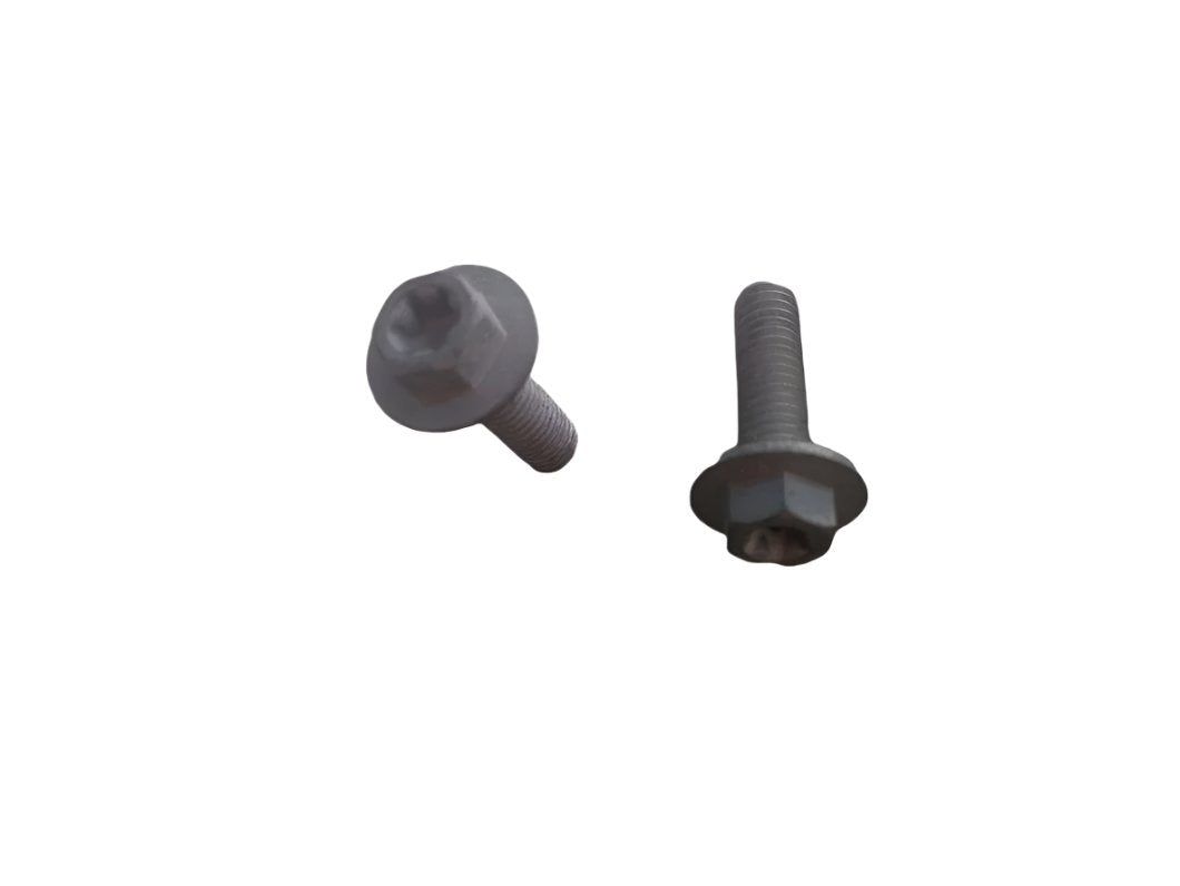 OEM Hex Collar Screw M6x20 for KTM, Husqvarna & GasGas 2007-2027 - 0024060206