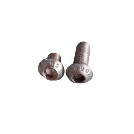 OEM Button Head Screw ISO 7380 for KTM, Husqvarna & GasGas - 0902060083