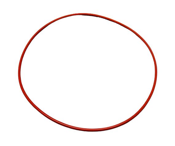 Silicone O-Ring 114x2mm fits KTM 250 300 380 EXC SX 1994-2007 - 0770114020
