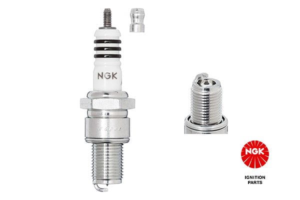 Bujie NGK Iridium BR7EIX 2T 250/300 KTM/HUSQVARNA/GASGAS
