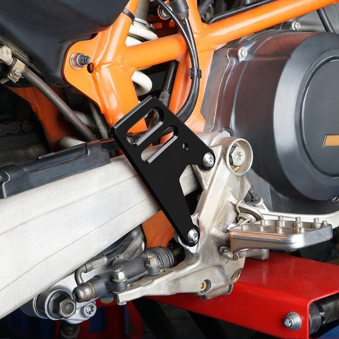 Footrest Guards for KTM 690 Enduro HUSQVARNA 701 ENDURO GasGas 700 SM/ES