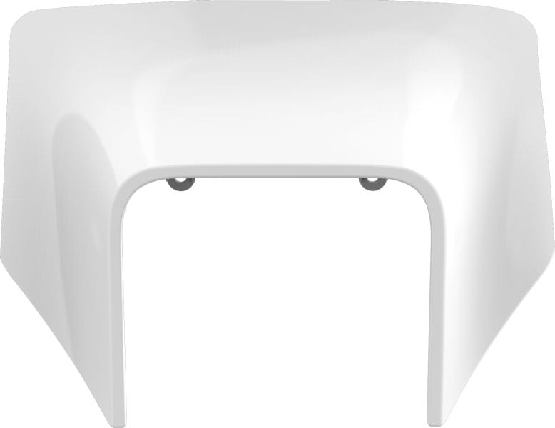 Headlight Mask HUSQVARNA model TE 125 - 450 2020 - 2023 CeMoto