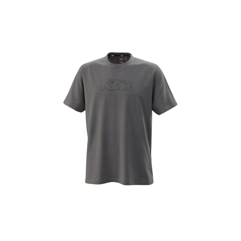 ESSENTIAL TEE MELANGE XL 3PW230029605