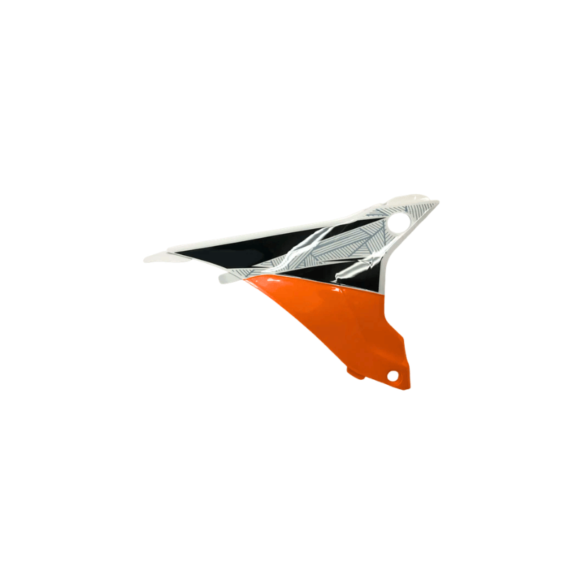 KTM Right Side Air Box Cover for EXC/XC-W 2016 Models - 7770600420028C