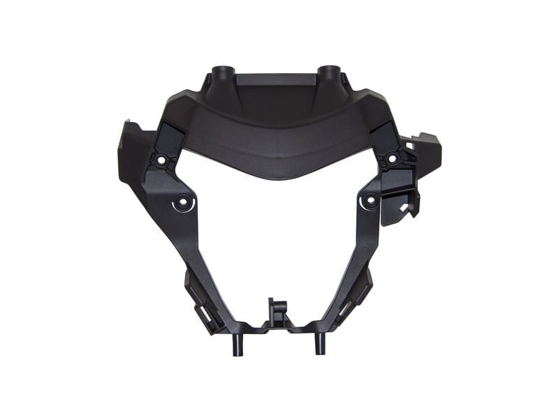 RTech Plastic Headlight mask wall bottom support KTM EXC 2024+