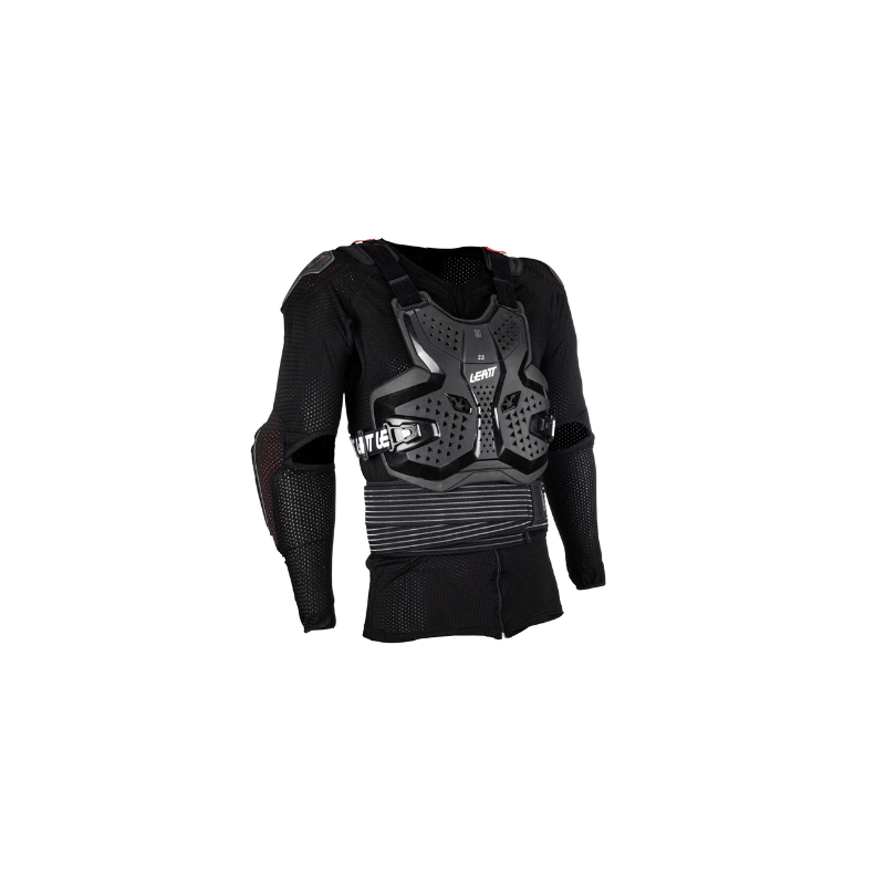 LEATT Leatt 3.5 Body Protector Black