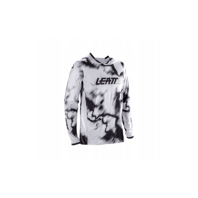 Jersey Moto 4.5 Lite White V26